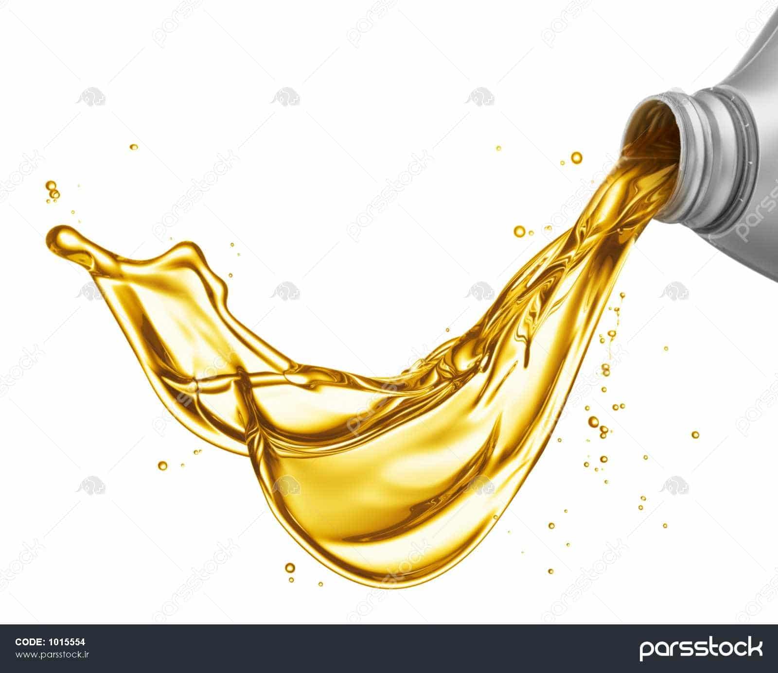 تصویر 4 از روغن موتور افزایش دوام پیشرانه